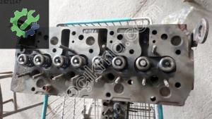 İveco 65-9 Silindir Kapağı