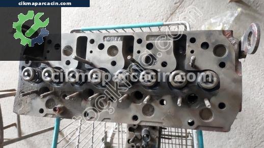 Iveco 65 Silindir Kapağı çıkma parça