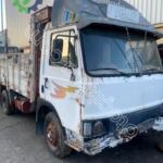 Iveco 65-9 Yedek Parçaları Mevcuttur
