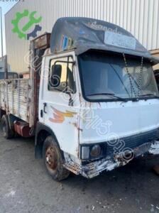 Iveco 65-9 Yedek Parçaları Mevcuttur