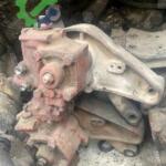Çıkma IVECO 75 Direksiyon Kutusu 85-12