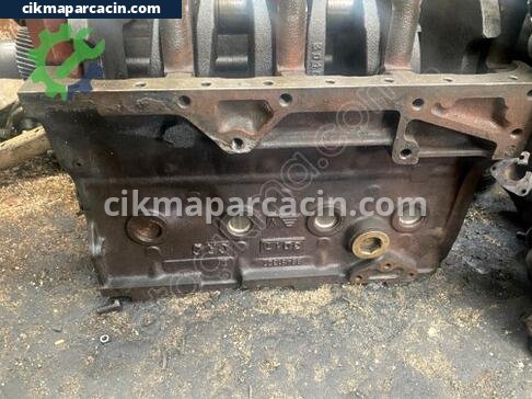 IVECO 75 Blok çıkma parça