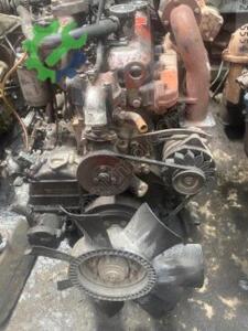 IVECO 75 2024 Motor Komple Çıkma – 85-12