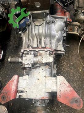 IVECO 85 Şanzıman Komple çıkma parça