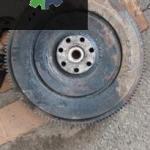 IVECO 85-12 VOLANT DİŞLİSİ