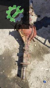 İVECO 8512 DEFRANSİYEL