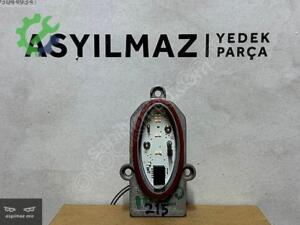 İVECO DAİLY 2024 KÖŞE FAR BEYNİ