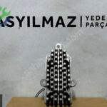 İVECO DAİLY 2024 KÖŞE FAR BEYNİ