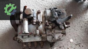 IVECO DAILY 35 – C 11 MAZOT POMPASI