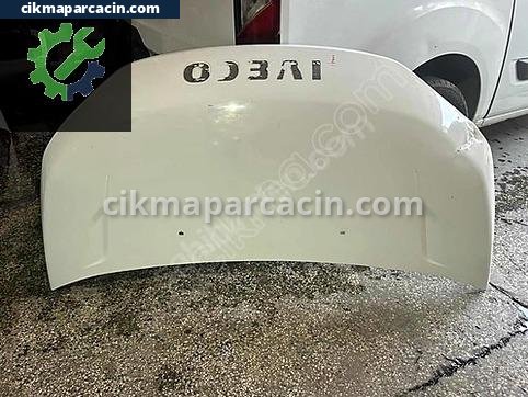 Iveco Daily Kaput çıkma parça