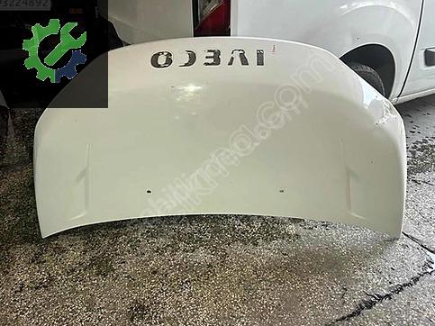 Iveco Daily Kaput çıkma parça