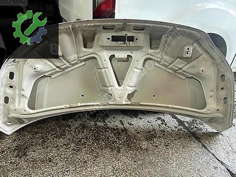 Iveco Daily Kaput çıkma parça