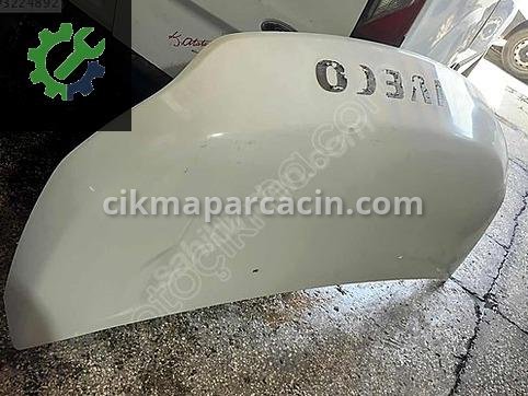Iveco Daily Kaput çıkma parça