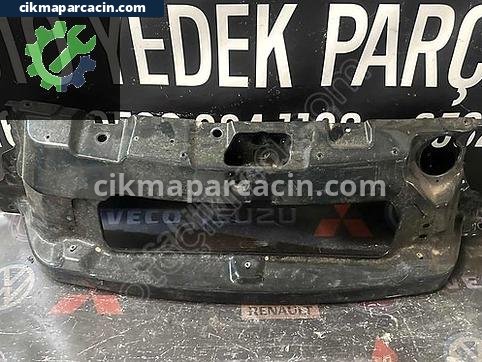 Iveco Daily Ön Panel çıkma parça