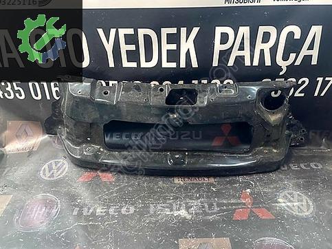 Iveco Daily Ön Panel çıkma parça