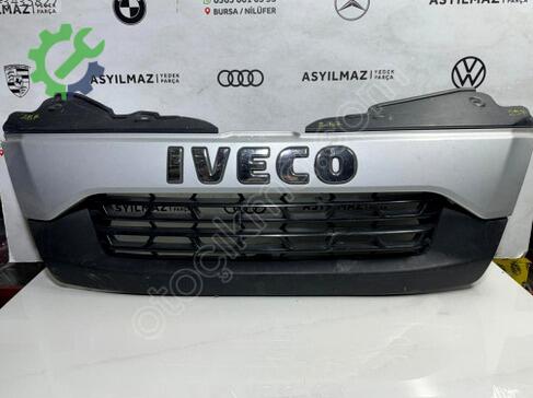 Iveco Daily Ön Panjur çıkma parça