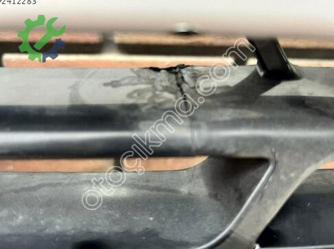 Iveco Daily Ön Panjur 5801255792 çıkma parça