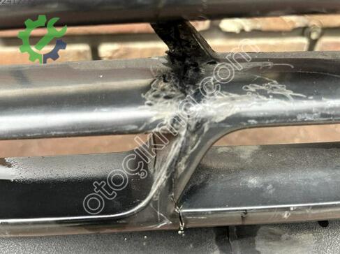 Iveco Daily Ön Panjur 5801255792 çıkma parça