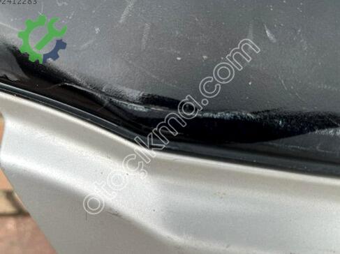 Iveco Daily Ön Panjur 5801255792 çıkma parça