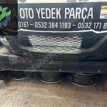 IVECO DAİLY ÖN TAMPON ÇIKMA ORJİNAL