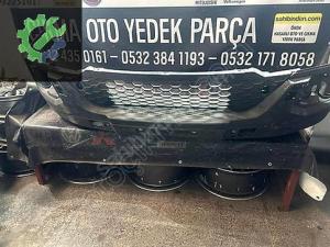 IVECO DAİLY ÖN TAMPON ÇIKMA ORJİNAL
