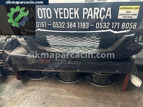 Iveco Daily Ön Tampon çıkma parça