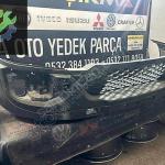 IVECO DAİLY ÖN TAMPON ÇIKMA ORJİNAL