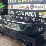 IVECO DAİLY ÖN TAMPON ÇIKMA ORJİNAL
