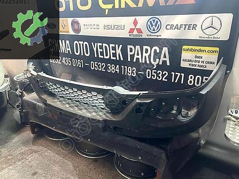 Iveco Daily Ön Tampon çıkma parça