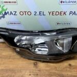 İVECO DAİLY SAĞ FAR ORJİNAL