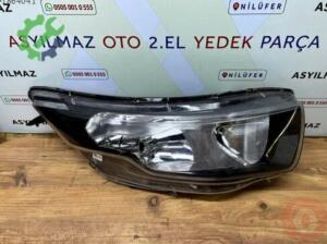 İVECO DAİLY SAĞ FAR ORJİNAL