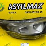 İVECO DAİLY SAĞ FAR (ORJİNAL) – 5801473749