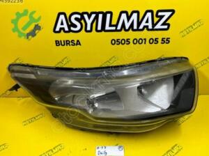 İVECO DAİLY SAĞ FAR (ORJİNAL) – 5801473749