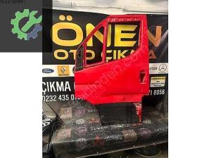 İVECO DAİLY SOL ÖN KAPI ÇIKMA ORJİNAL
