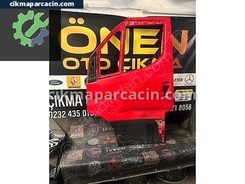 Iveco Daily Sol Ön Kapı çıkma parça