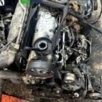 IVECO Daily Sol Dış Ayna Çıkma Parça Kayseri