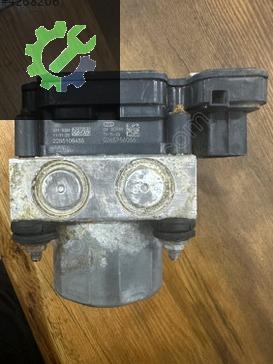 Iveco Daily ABS Beyni (Modül) çıkma parça