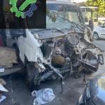 İveco dally çıkma parça