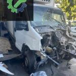 İveco dally çıkma parça