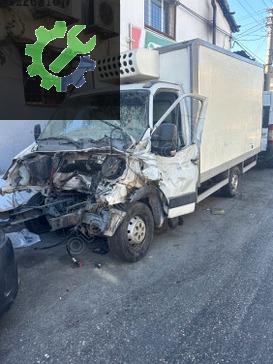 Iveco Daily Defransiyel çıkma parça