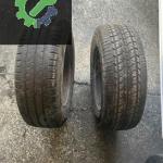 İveco dally jant lastik