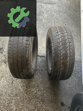Iveco Daily Lastik çıkma parça