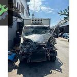 IVECO DALLY MAZOT DEPOSU KOMPLE ÇIKMA ORİJİNAL