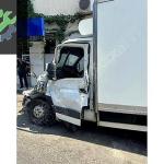 IVECO DALLY MAZOT DEPOSU KOMPLE ÇIKMA ORİJİNAL
