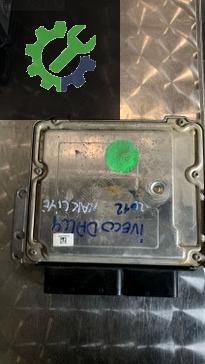 Iveco Daily Motor Beyni 0281017455 çıkma parça