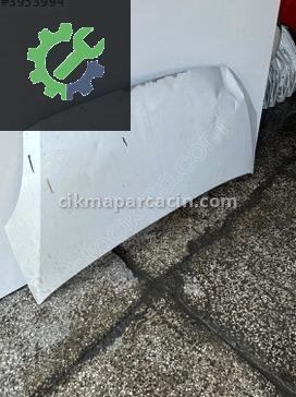Iveco Daily Kaput çıkma parça