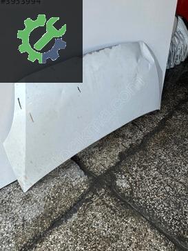 Iveco Daily Kaput çıkma parça