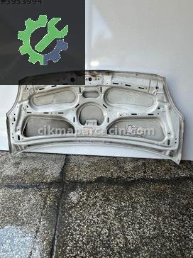 Iveco Daily Kaput çıkma parça
