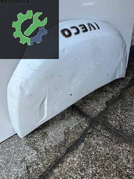 Iveco Daily Kaput çıkma parça