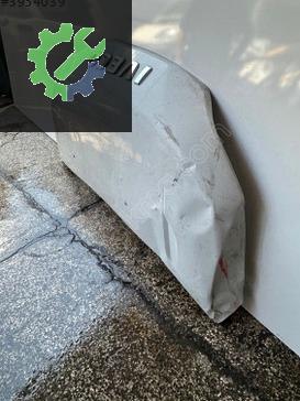 Iveco Daily Kaput çıkma parça